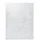Paco Home Hochflor Teppich Wohnzimmer Schlafzimmer Shaggy Einfarbig Flauschig Modern, Grösse:80x300 cm