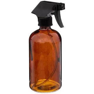 5 five simply smart Brauner 450ml-sprayspender - 5 five Simply Smart