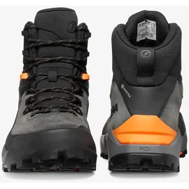 Scarpa Mustang TRK GTX shark/tonic (74) 48