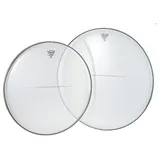 Remo Paukenfell Milchig 26′′ Zoll