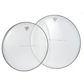 Remo Paukenfell Milchig 26′′ Zoll