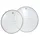 Remo Paukenfell Milchig 26′′ Zoll