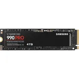 Samsung 990 PRO 4 TB M.2 MZ-V9P4T0BW