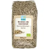 Pural Sonnenblumenkerne bio