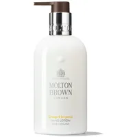 Molton Brown Orange & Bergamot Hand Lotion 300 ml