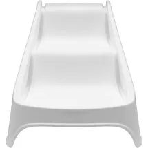 whisker Litter-Robot 4 Rampe Weiß Katzentoilettezubehör