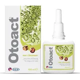 Geulincx Otoact Ohrenflüssigkeit 100 ml