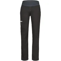 Chillaz Sandra 3.0 Damen Kletterhose-Schwarz-42