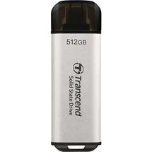 Transcend ESD300 512 GB USB 3.2 TS512GESD300S