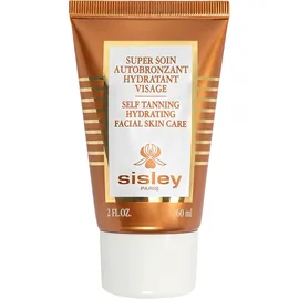 Sisley Super Soin Autobronzant Hydratant Visage