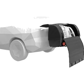 Thule Onto 2 Heckbox 300 l (907100)