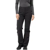 Jack Wolfskin Activate Thermic Pants W black 34