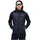 Peak Performance Jacke Helium Down hybrid schwarz