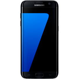 Samsung Galaxy S7 edge 32 GB black onyx