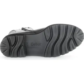 Gabor Chelsea Boots in Schwarz 41 EU - Gr.: