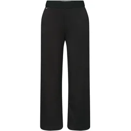 STREET ONE Culottes Loose Fit Schwarz 38