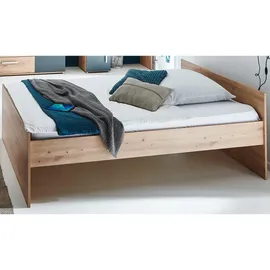 Arthur Berndt Jugendbett Eiche Artisan 120 x 200 cm Holz massiv