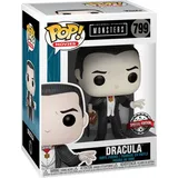 Funko POP! Universal Monsters - Dracula #49723