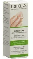 DIKLA Ridge Filler Vernis À Ongles 12 ml