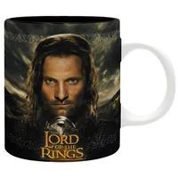 DER HERR DER RINGE Tasse Aragorn, ABYMUGA479