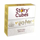 Asmodee Story Cubes Harry Potter