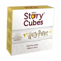 Asmodee Story Cubes Harry Potter
