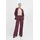 B.YOUNG BYRIZETTA Wide Pants Port Royale M