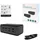 iTEC i-tec USB4 Metal Docking station Dual 4K HDMI DP + Power Delivery 80 W
