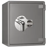 WERTSCHUTZSCHRANK Waffenschrank TRESOR Grad III EN 1143-1 E-Schloss SAFE ECBs