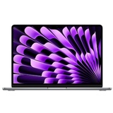Apple MacBook Air M2 2022 13,6" 24 GB RAM 512 GB SSD 10-Core GPU space grau