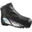RC Nocturne Prolink Junior Kinder Skischuhe Schwarz/Blau 36