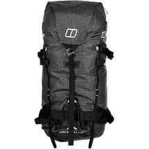 Berghaus MTN Guide 32+ Tourenrucksack Schwarz