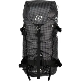 Berghaus MTN Guide 32+ Tourenrucksack Schwarz