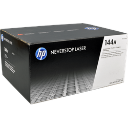 HP Trommel W1144A  144A  schwarz