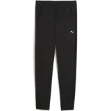 Puma Run Velocity Tapered Laufhose Damen 01 black M