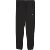 Puma Run Velocity Tapered Laufhose Damen 01 black M