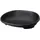 Savic Snooze Hundebett Kunststoff Schwarz 49 cm x 70 cm