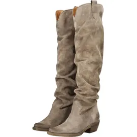 FELMINI Stiefel Herren Grau 39