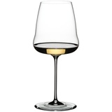 RIEDEL THE WINE GLASS COMPANY RIEDEL Wingewings Chardonnay Single Pack