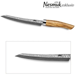 Nesmuk Exklusiv C100 Slicer 160 Olive