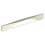 SOTech Bügelgriff FRANCO BA 160 mm, Edelstahloptik