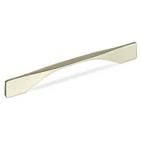 SOTech Bügelgriff FRANCO BA 160 mm, Edelstahloptik
