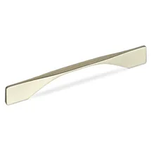 SOTech Bügelgriff FRANCO BA 160 mm, Edelstahloptik