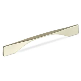 SOTech Bügelgriff FRANCO BA 160 mm, Edelstahloptik