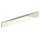 SOTech Bügelgriff FRANCO BA 160 mm, Edelstahloptik