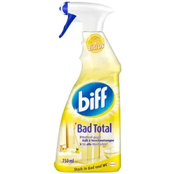 biff Badreiniger 0,75 l