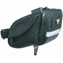 Topeak Aero Wedge DX small schwarz