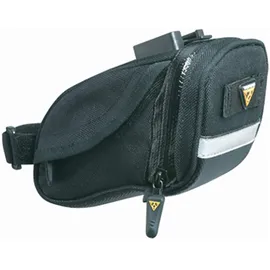 Topeak Aero Wedge DX small schwarz