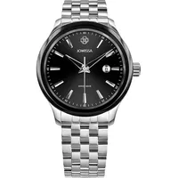 JOWISSA J4.235.L Tiro Herrenuhr 45mm 5ATM