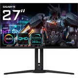 Gigabyte AORUS FO27Q3 27"